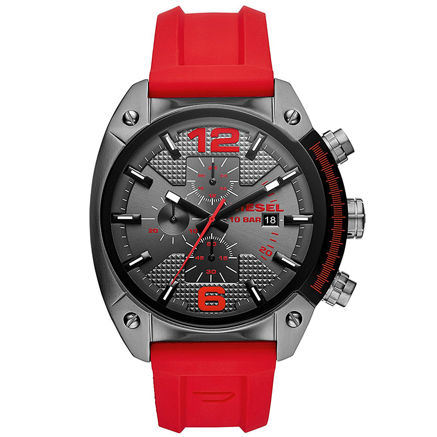 Часы Diesel Overflow DZ4481