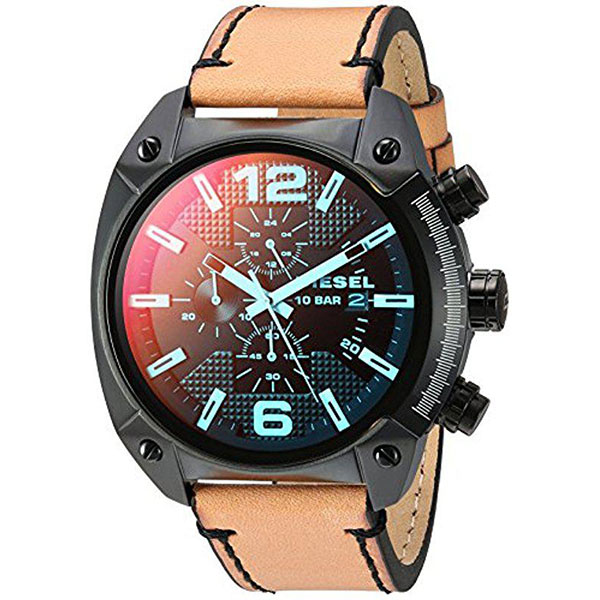 Часы Diesel Overflow DZ4482