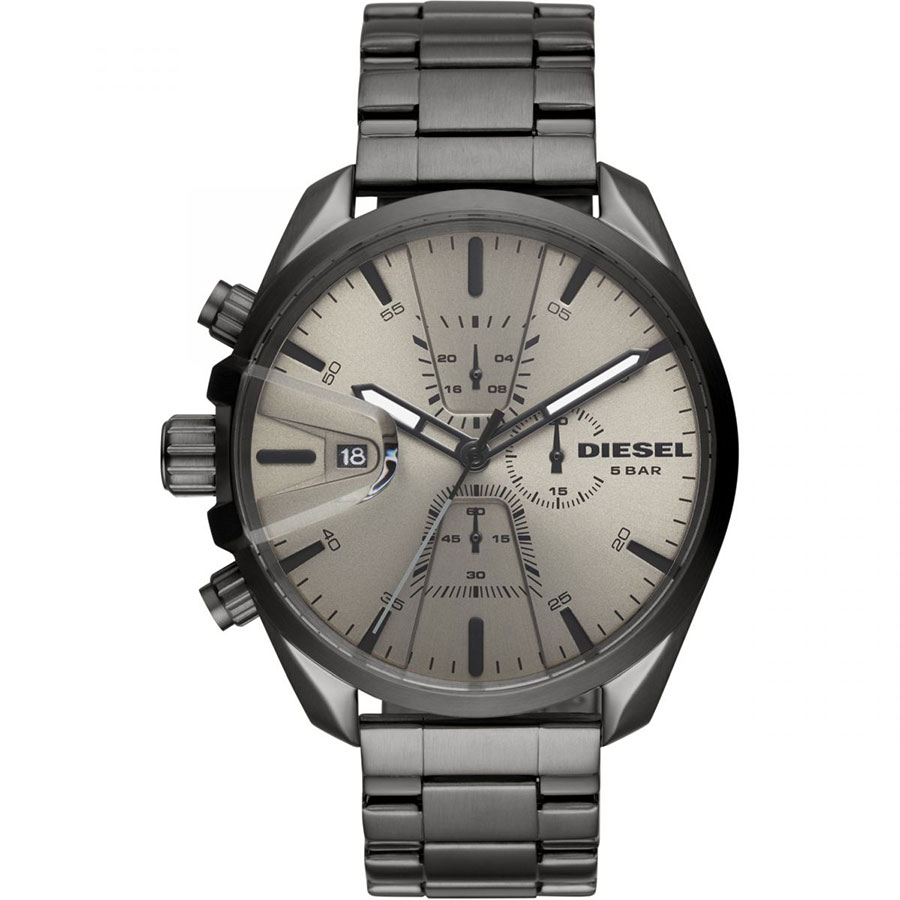 Часы Diesel MS9 Chrono DZ4484