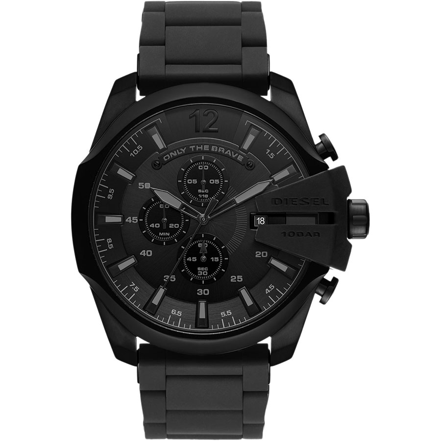 Часы Diesel Mega Chief DZ4486