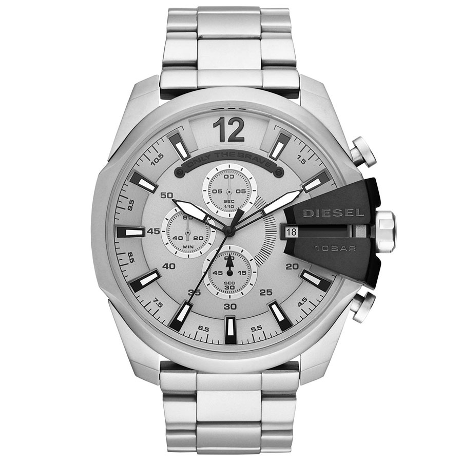 Часы Diesel Mega Chief DZ4501