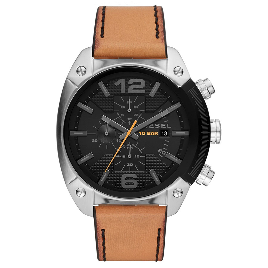 Часы Diesel Overflow DZ4503