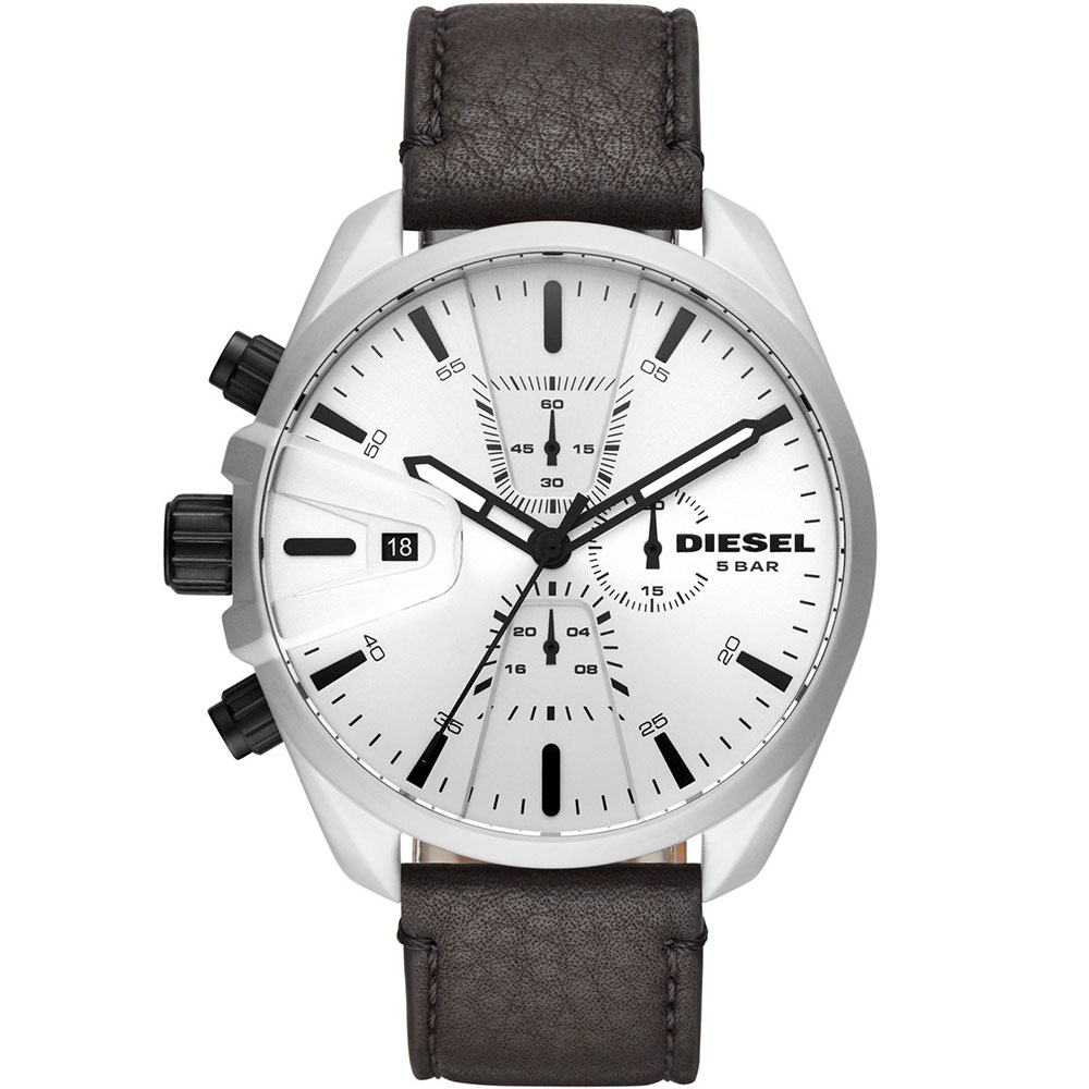 Часы Diesel MS9 Chrono DZ4505