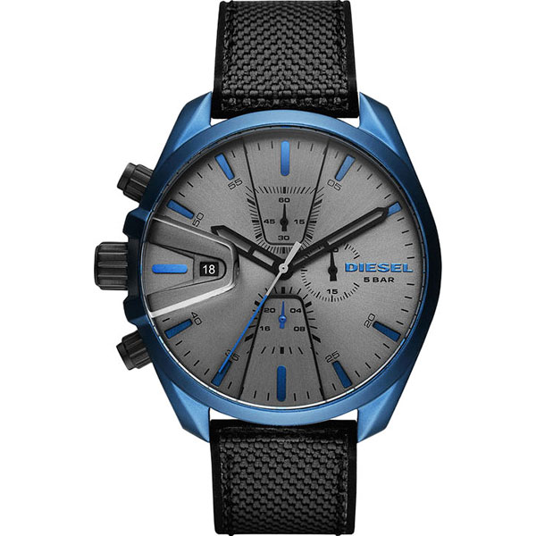 Часы Diesel MS9 Chrono DZ4506