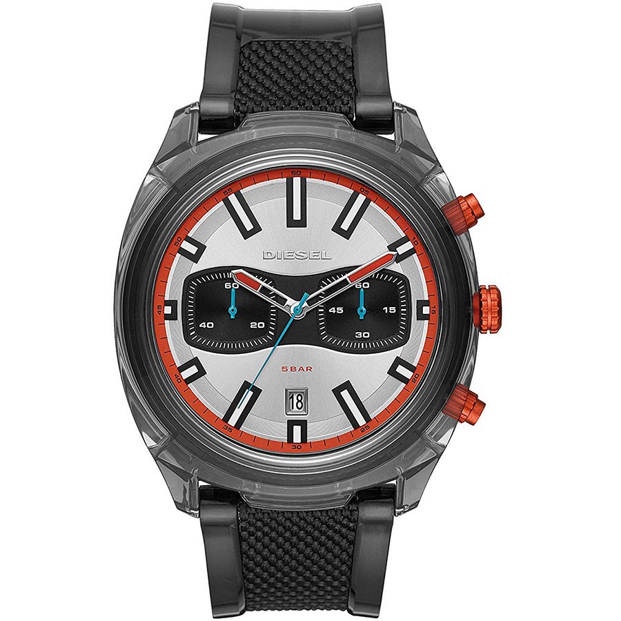 Часы Diesel Tumbler DZ4509