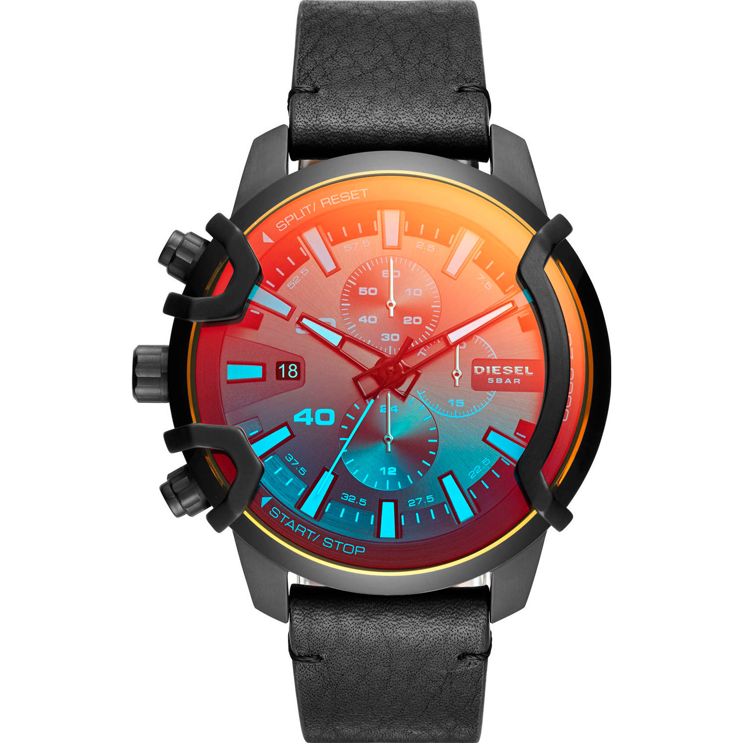 Часы Diesel Griffed DZ4519