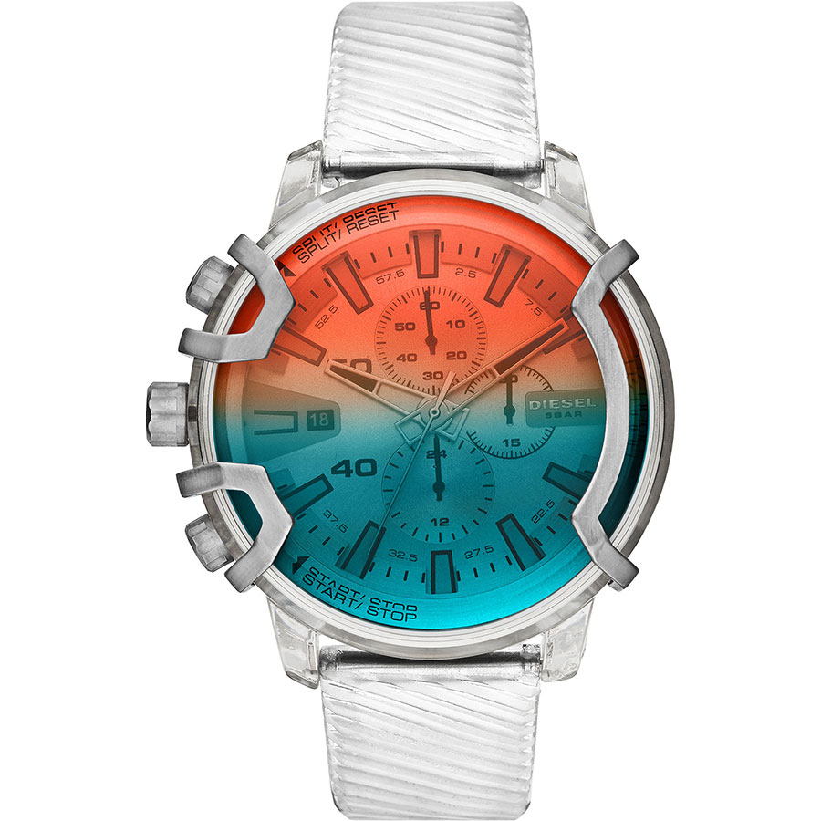 Часы Diesel Griffed DZ4521