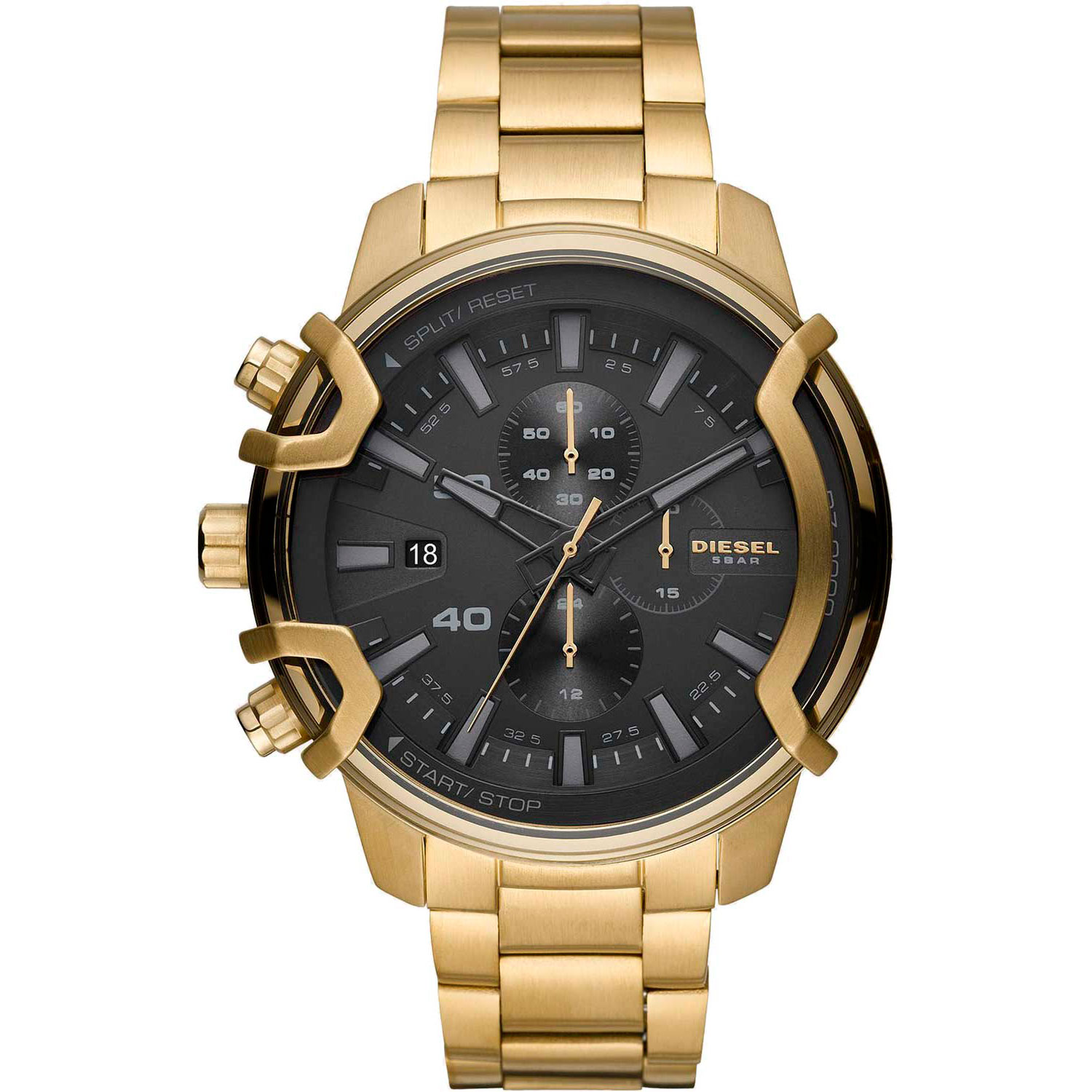 Часы Diesel Griffed DZ4522