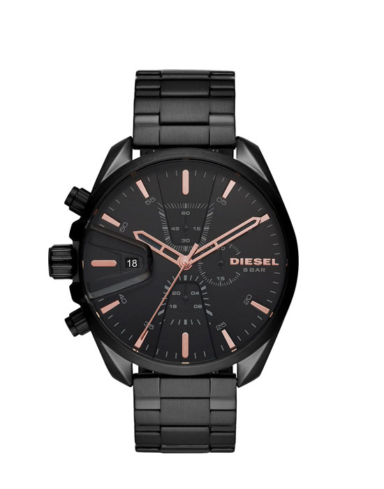 Часы Diesel MS9 Chrono DZ4524