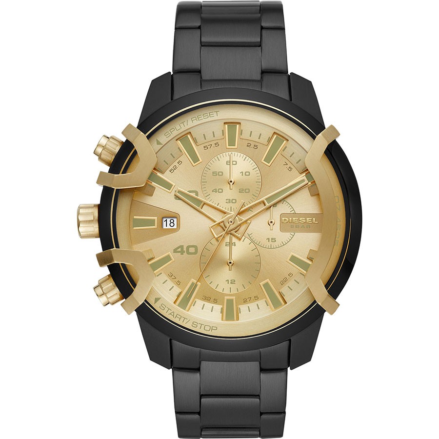 Часы Diesel Griffed DZ4525