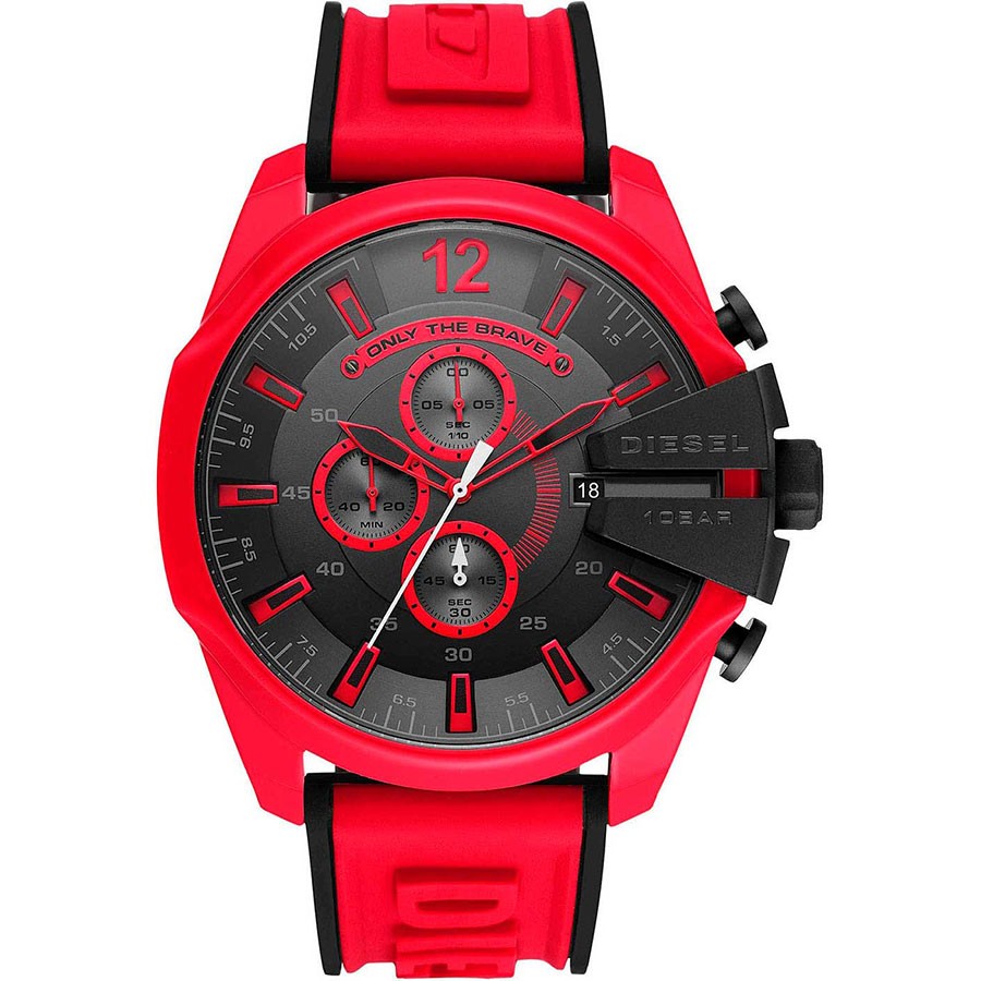 Часы Diesel Mega Chief DZ4526