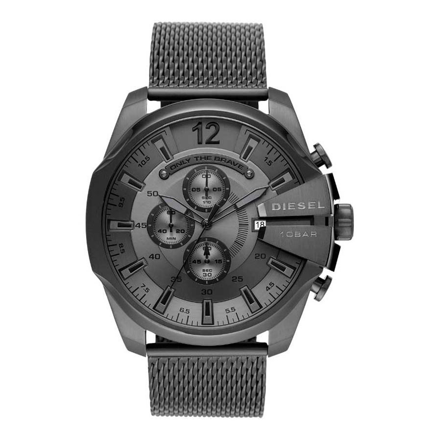 Часы Diesel Mega Chief DZ4527