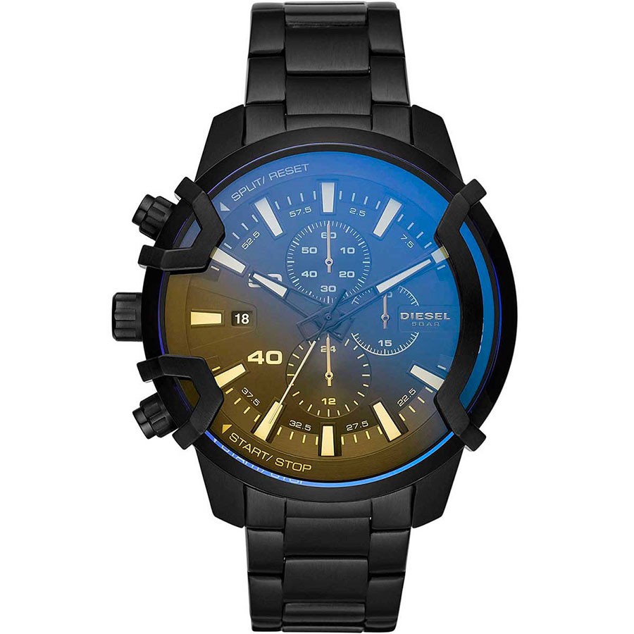Часы Diesel Griffed DZ4529