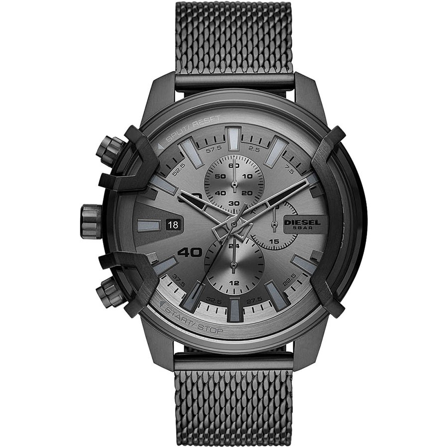 Часы Diesel Griffed DZ4536