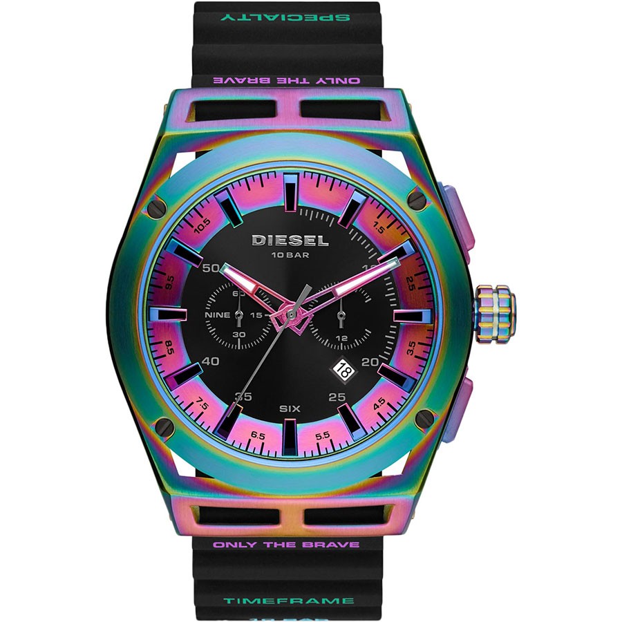 Часы Diesel Timeframe DZ4547