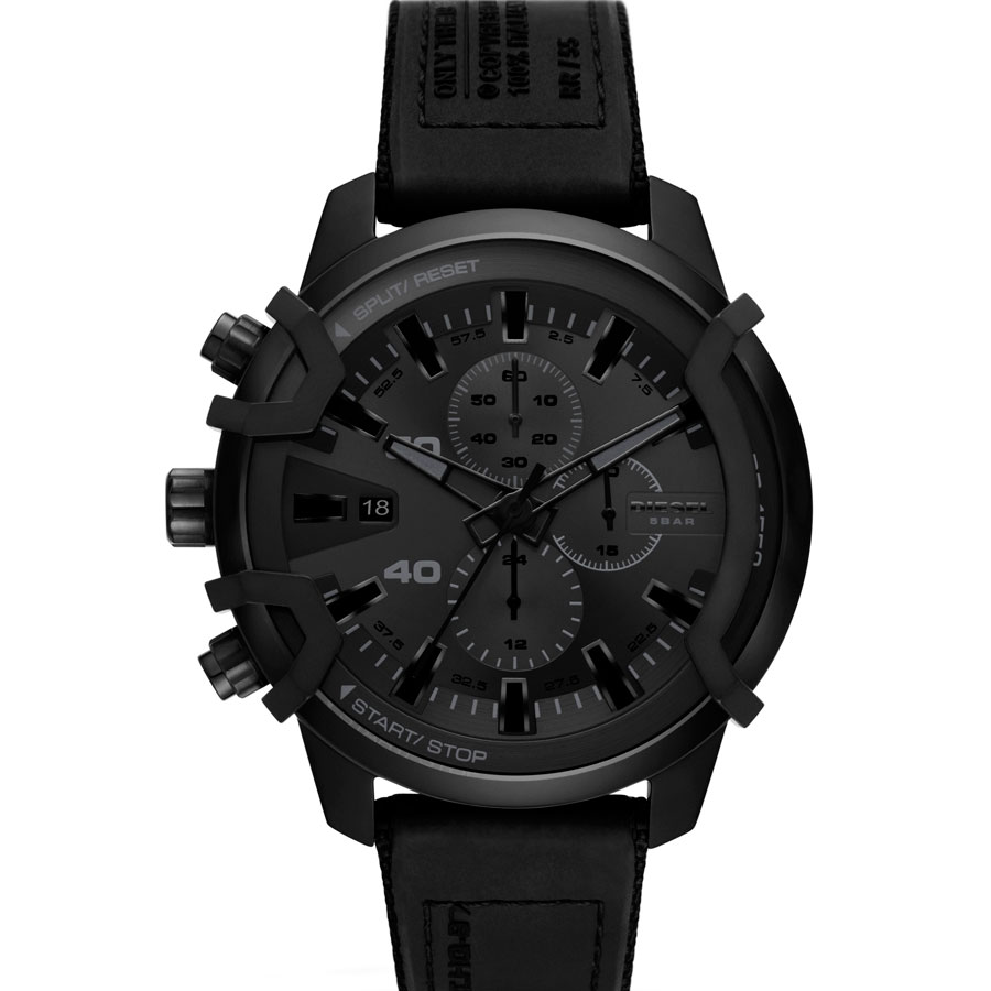 Часы Diesel Griffed DZ4556
