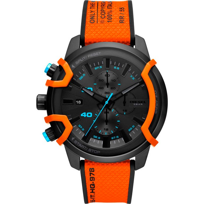 Часы Diesel Griffed DZ4562