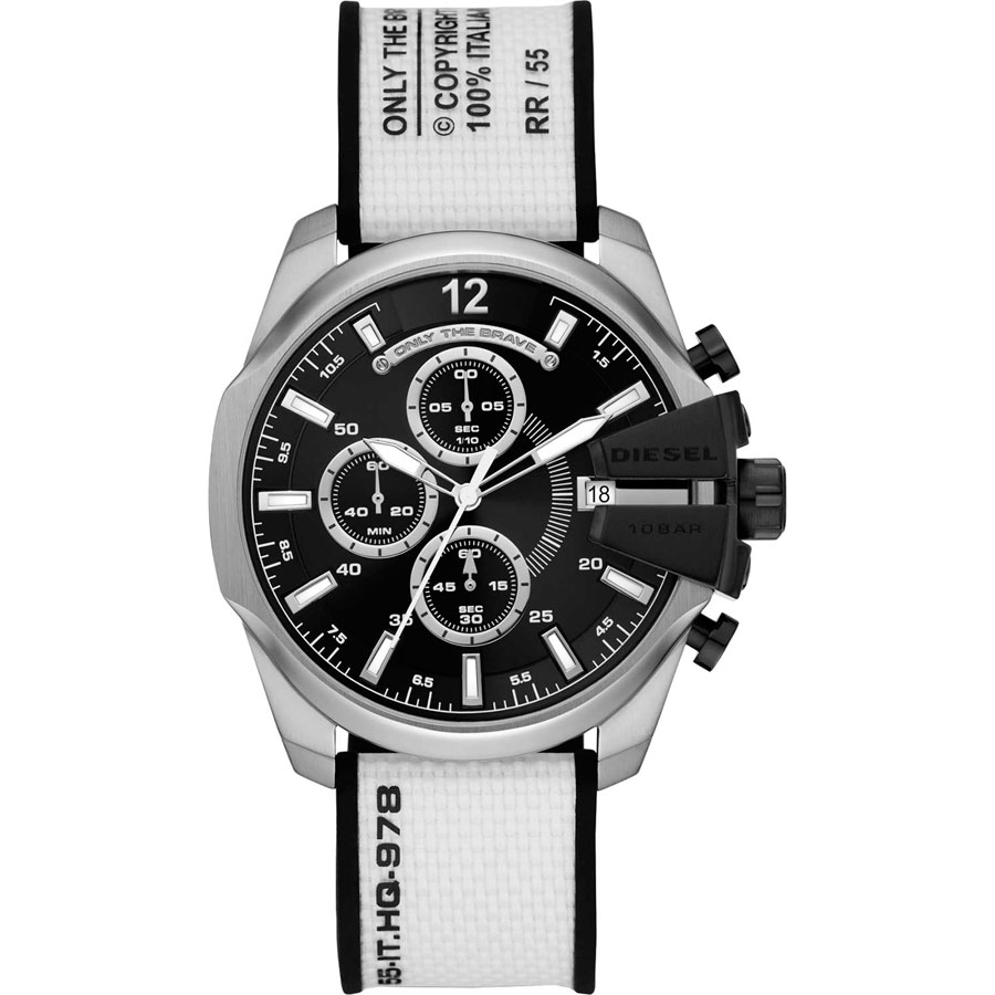 Часы Diesel Baby Chief DZ4564