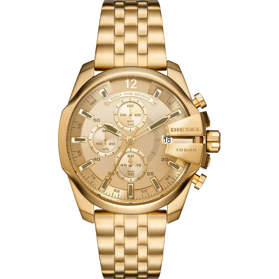 Часы Diesel Baby Chief DZ4565