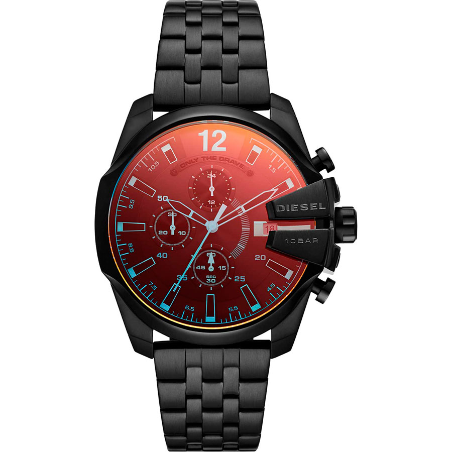 Часы Diesel Baby Chief DZ4566