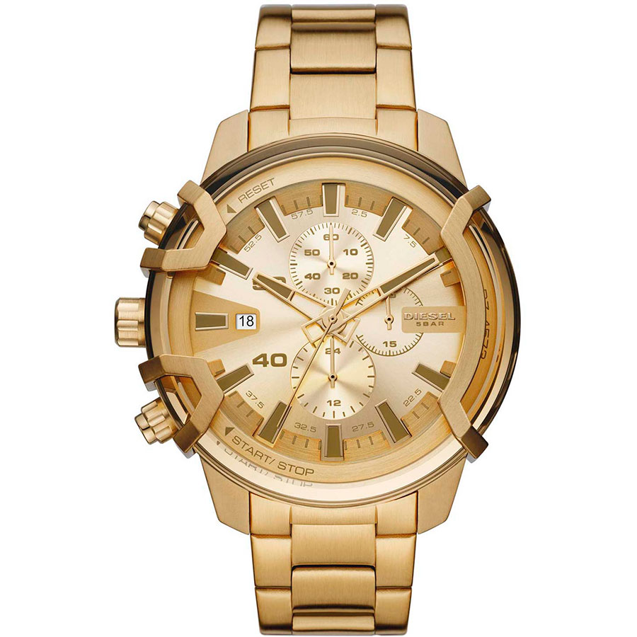 Часы Diesel Griffed DZ4573