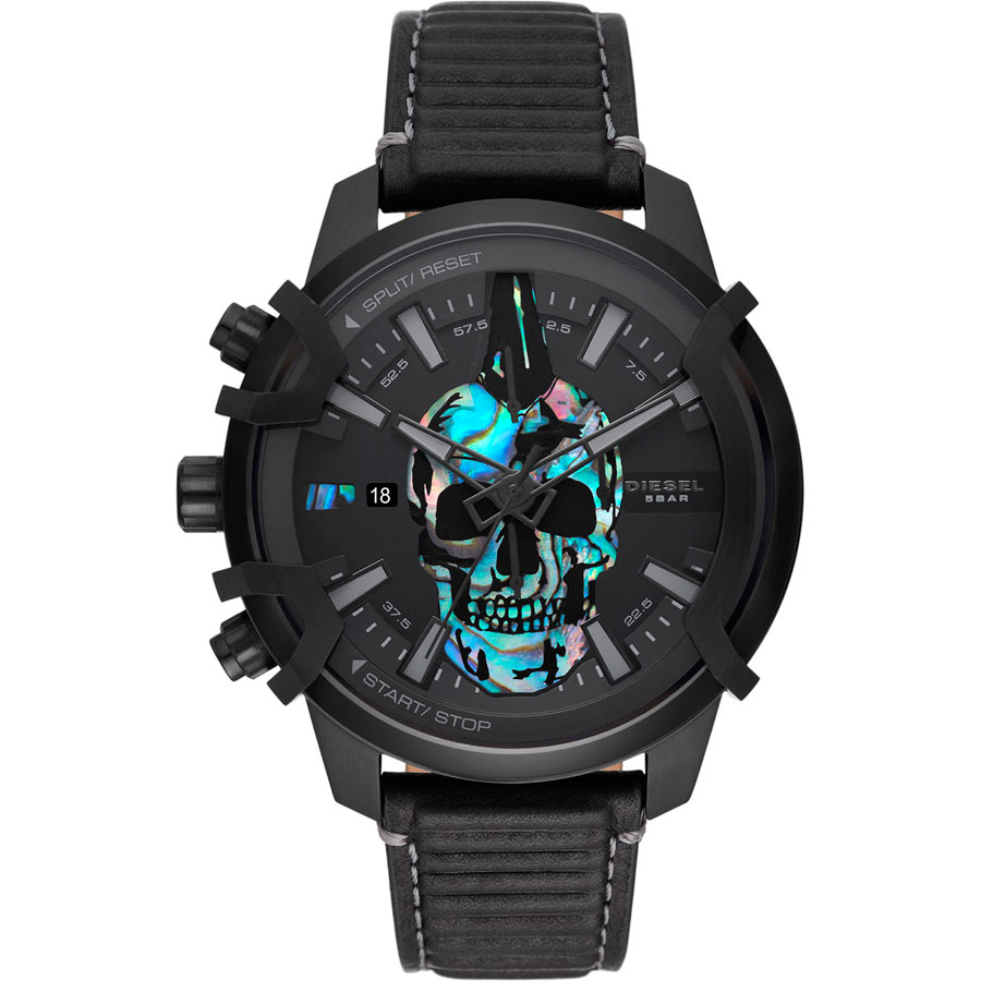 Часы Diesel Griffed DZ4576