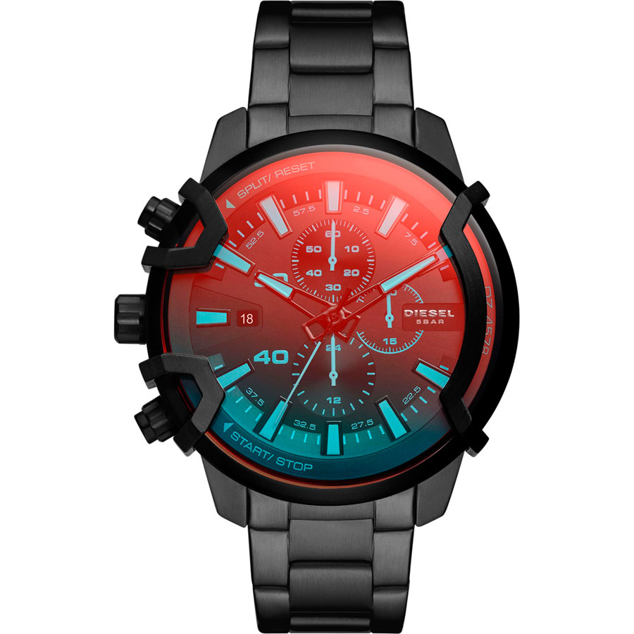 Часы Diesel Griffed DZ4578