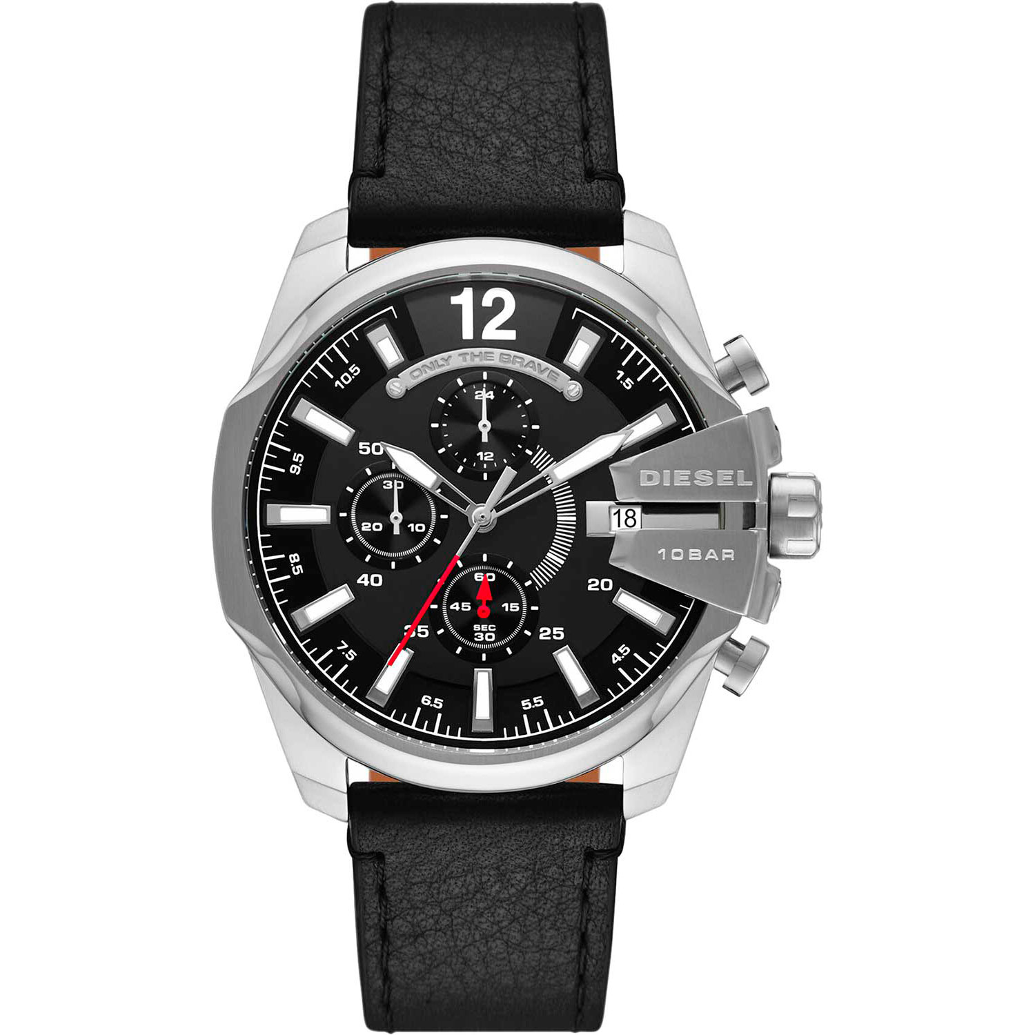 Часы Diesel Baby Chief DZ4592