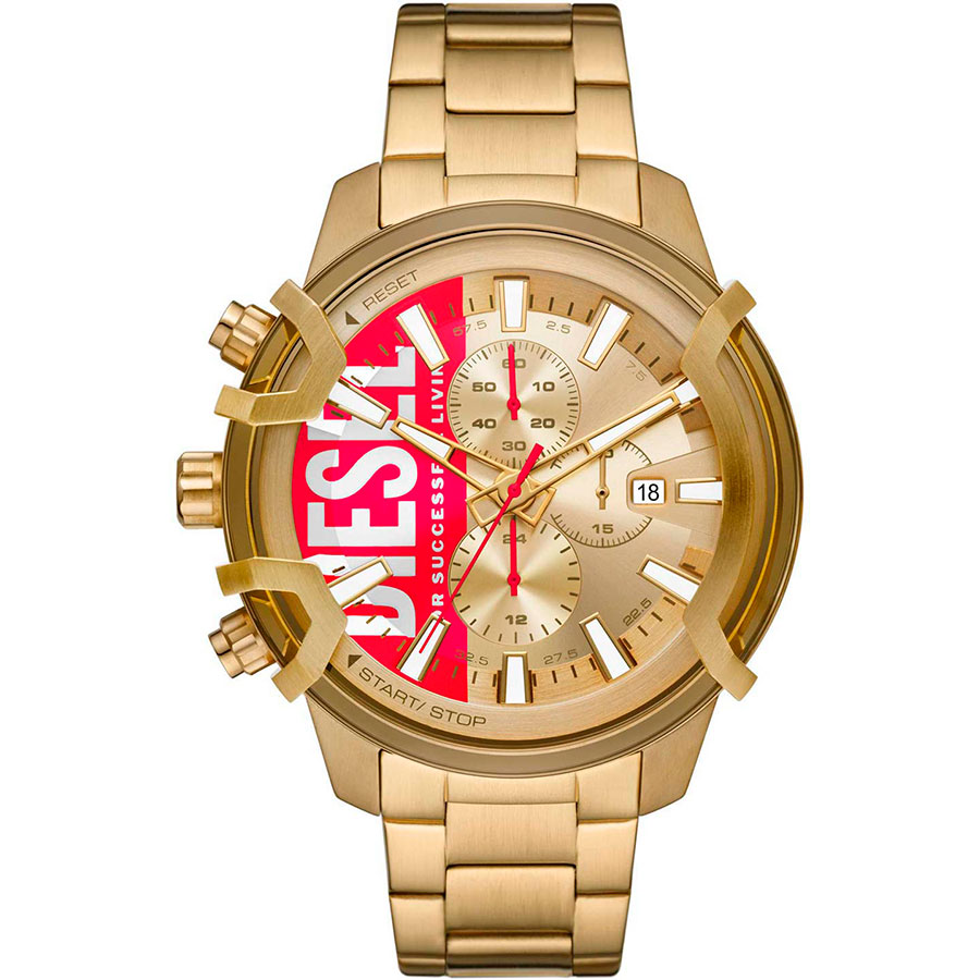 Часы Diesel Griffed DZ4595