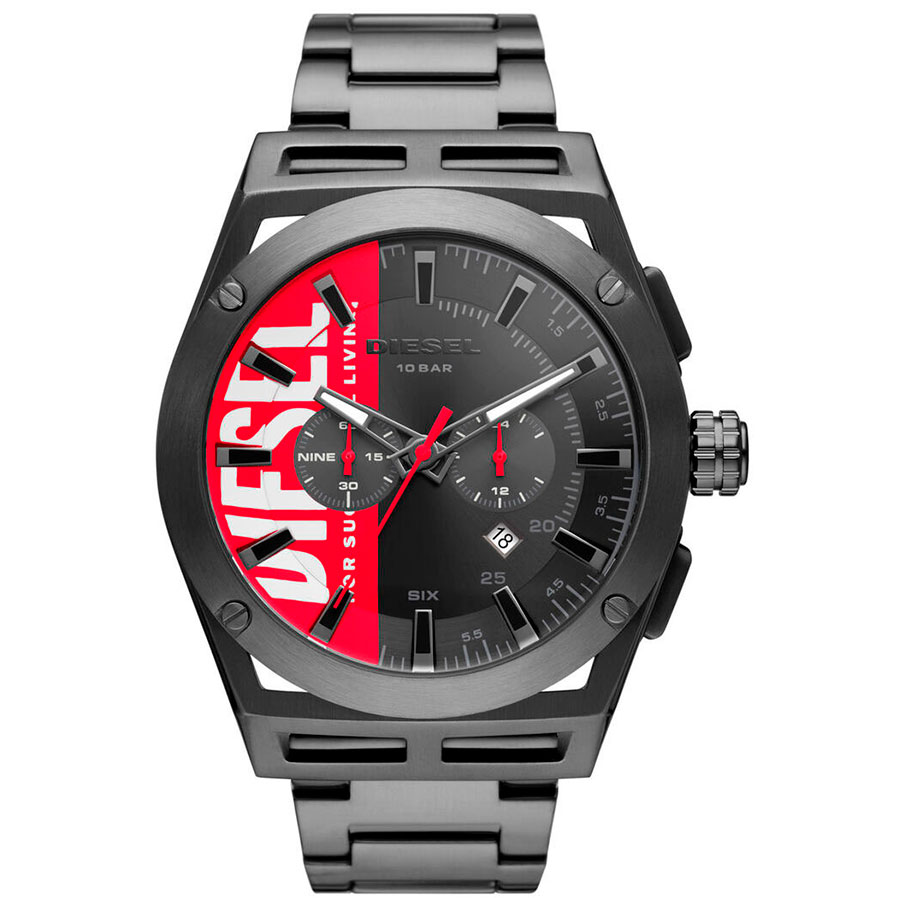 Часы Diesel Timeframe DZ4598