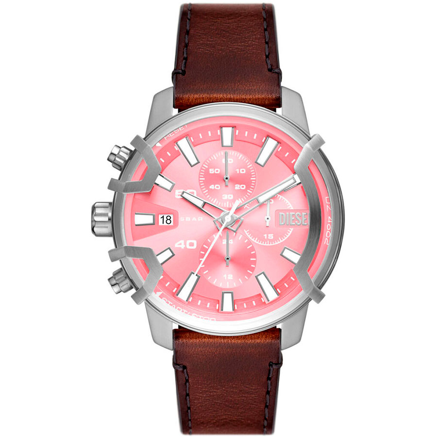 Часы Diesel Griffed DZ4602