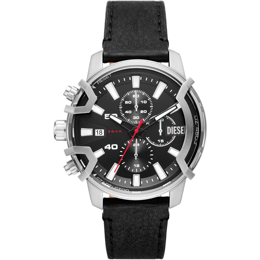 Часы Diesel Griffed DZ4603
