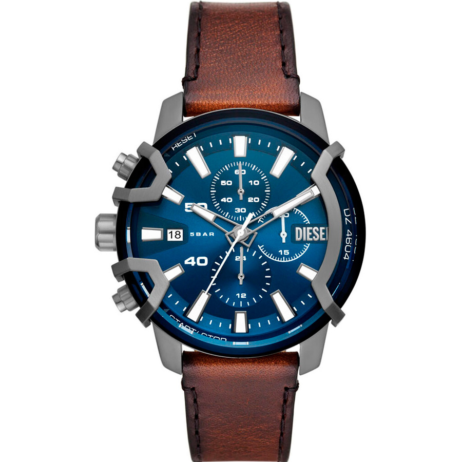 Часы Diesel Griffed DZ4604