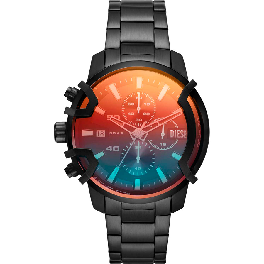 Часы Diesel Griffed DZ4605
