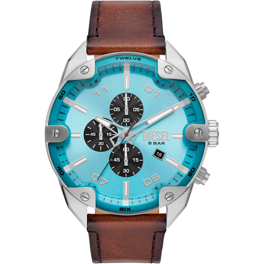 Часы Diesel Spiked DZ4606