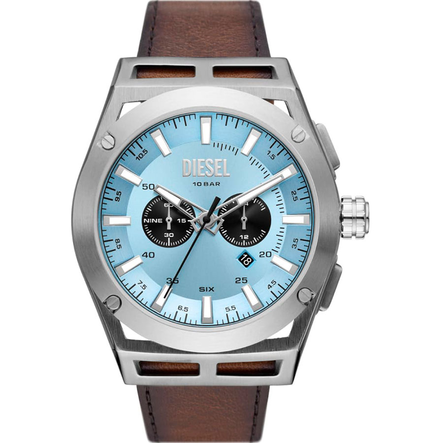 Часы Diesel Timeframe DZ4611