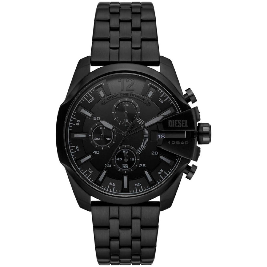 Часы Diesel Baby Chief DZ4617