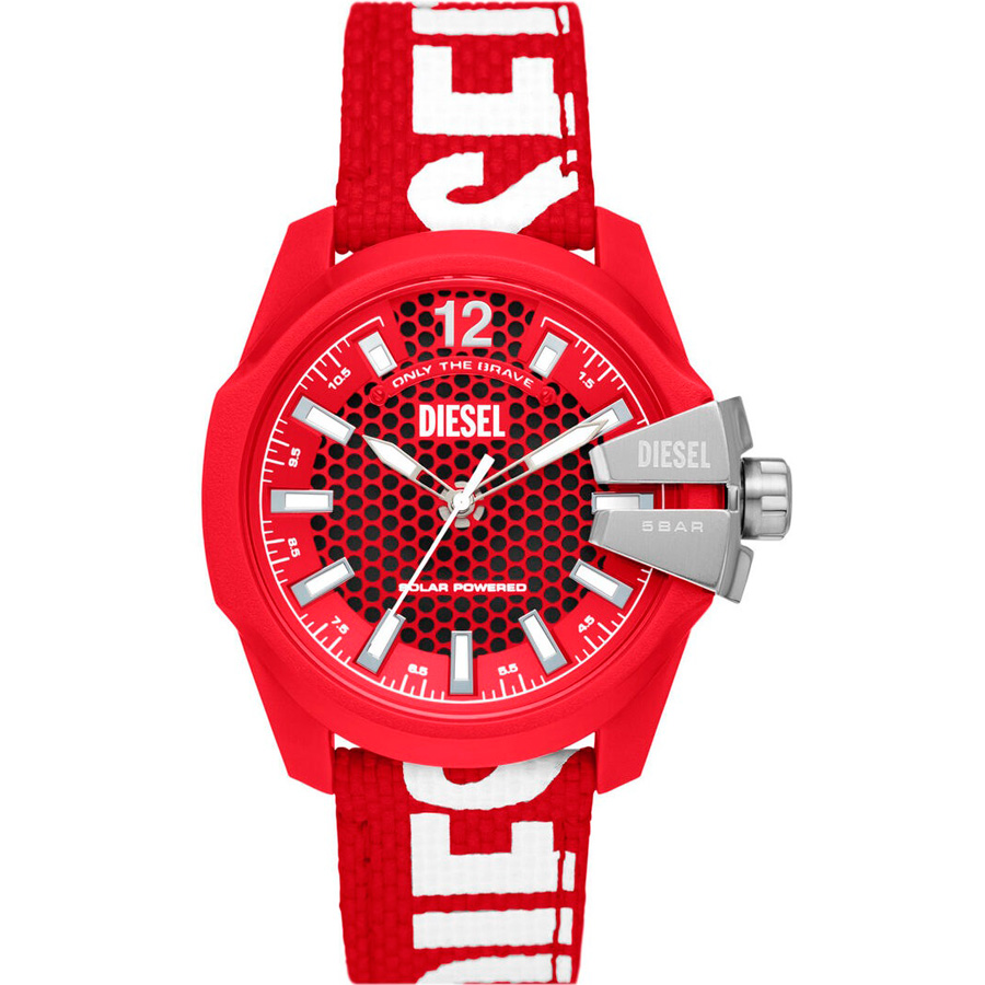 Часы Diesel Baby Chief DZ4619