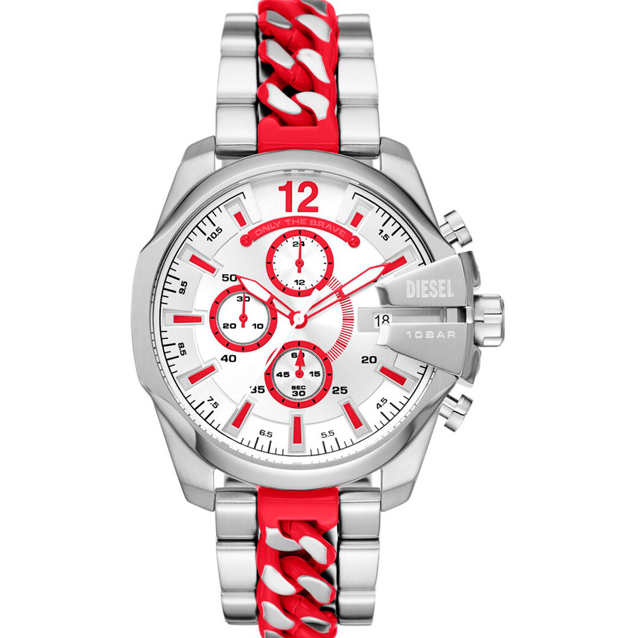 Часы Diesel Baby Chief DZ4628