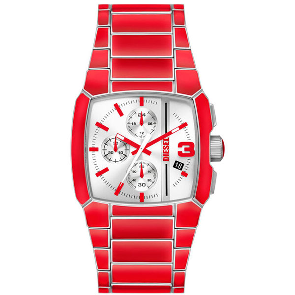 Часы Diesel Cliffhanger DZ4637