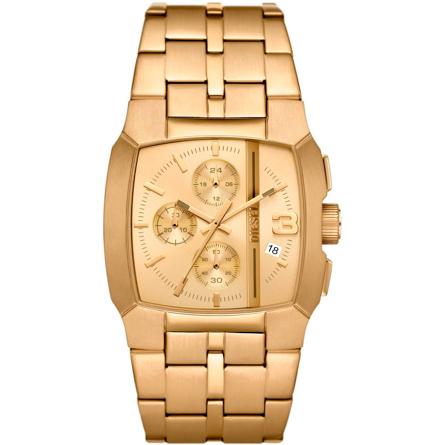 Часы Diesel Cliffhanger DZ4639