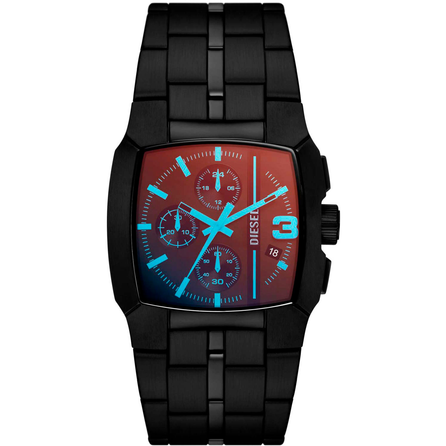 Часы Diesel Cliffhanger DZ4640
