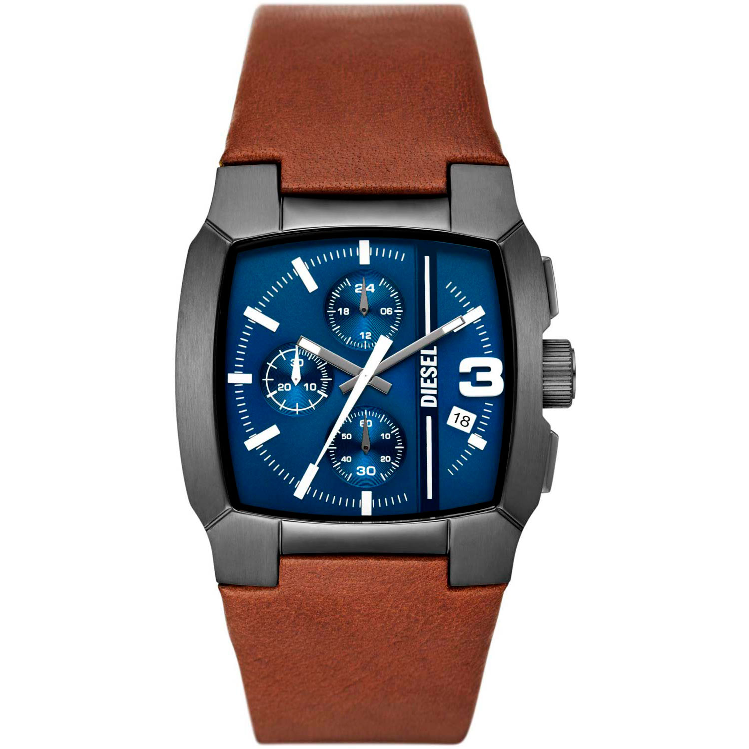 Часы Diesel Cliffhanger DZ4641