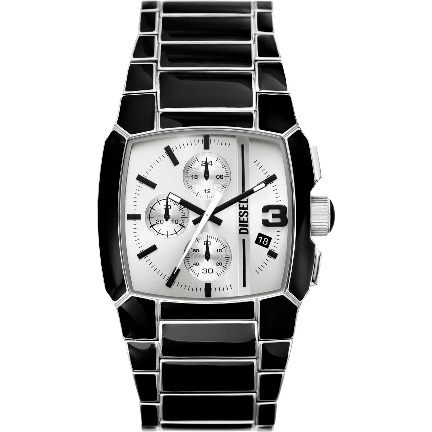 Часы Diesel Cliffhanger DZ4646