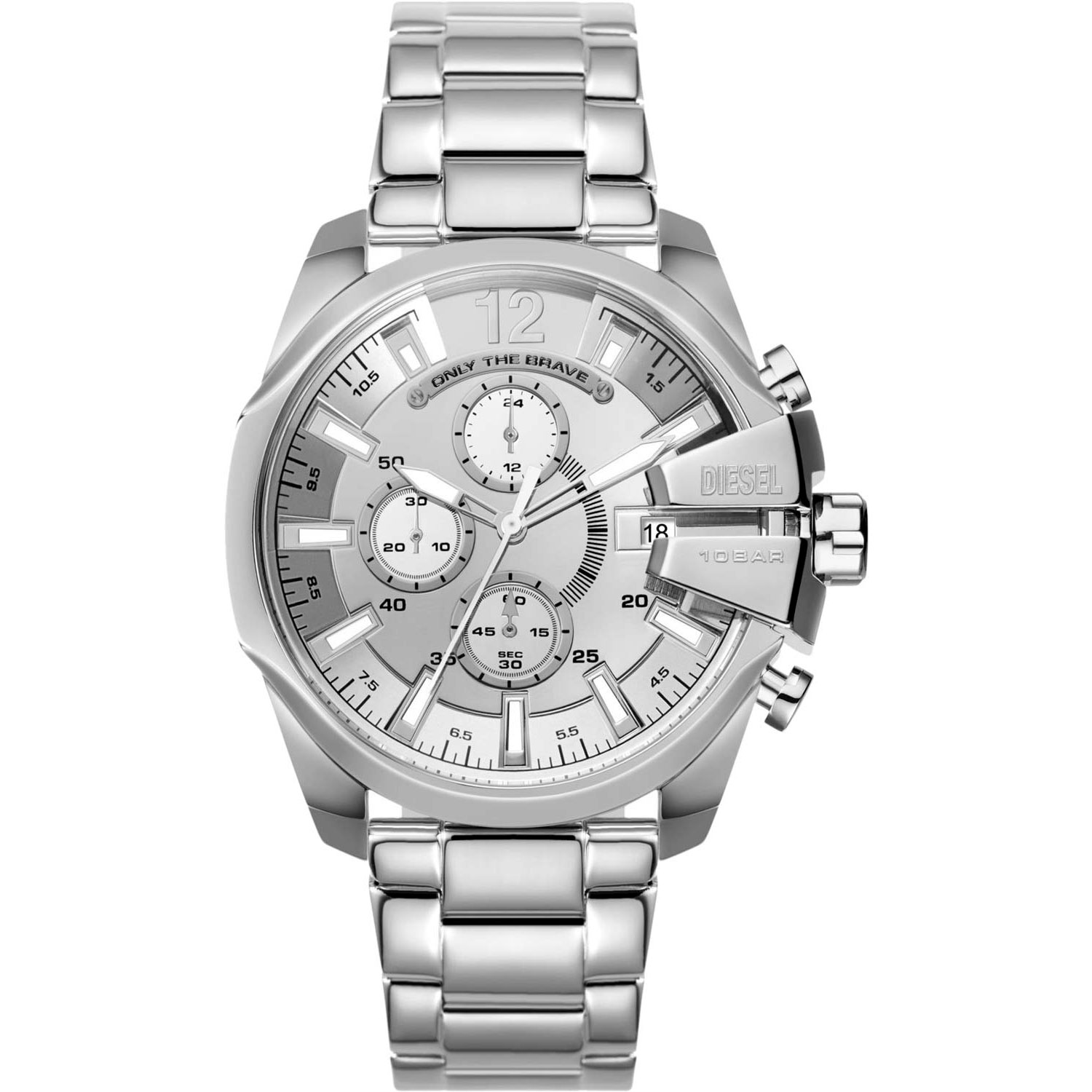 Часы Diesel Baby Chief DZ4652