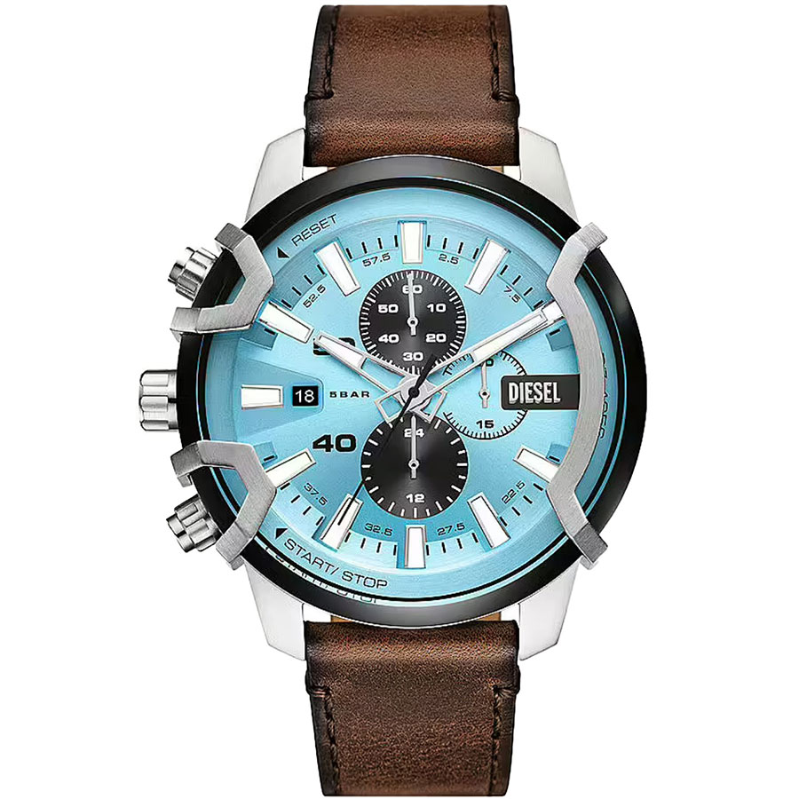Часы Diesel Griffed DZ4656