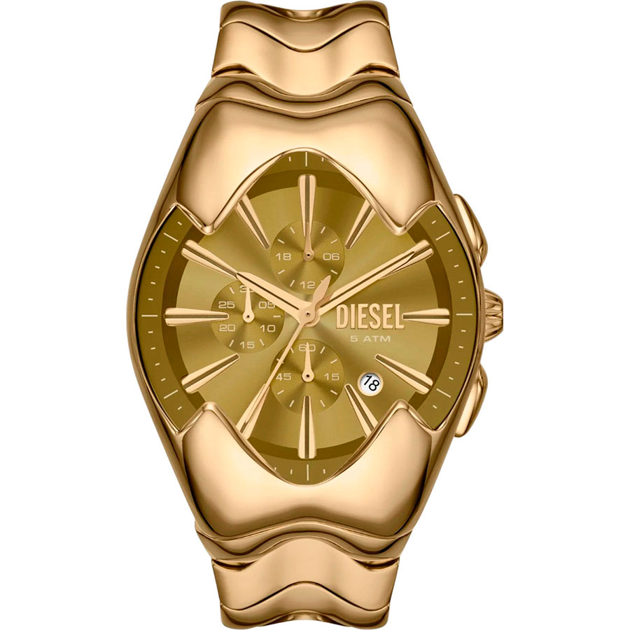 Часы Diesel Mercurial DZ4681