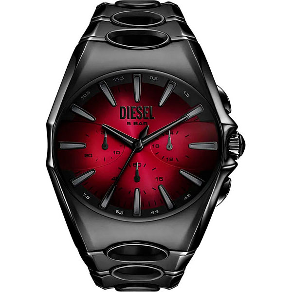 Часы Diesel D-Curve DZ4696