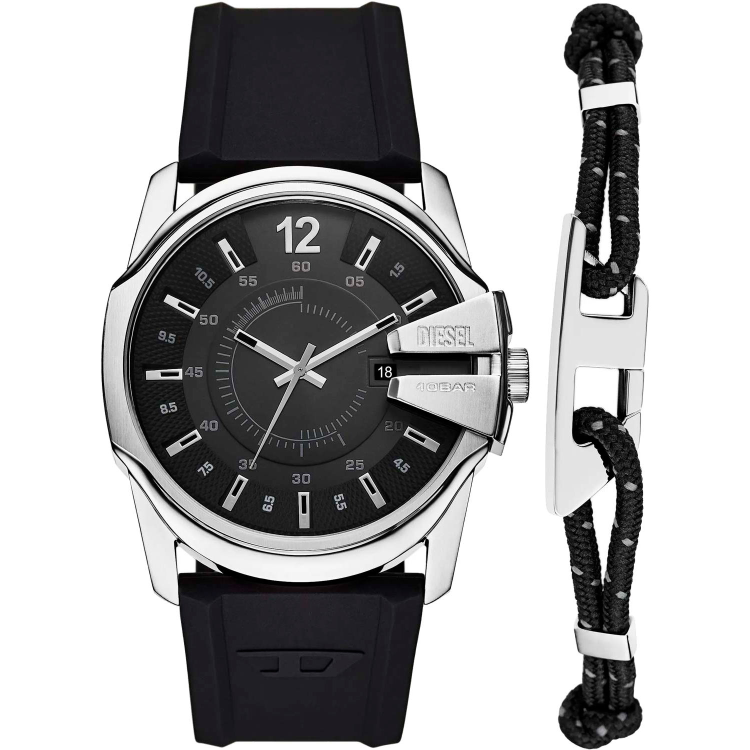 Часы Diesel Master Chief SET DZ4700_SET