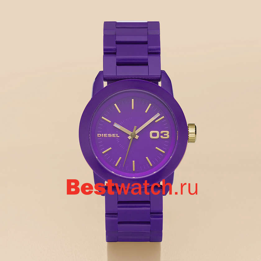 Часы Diesel Analog DZ5264
